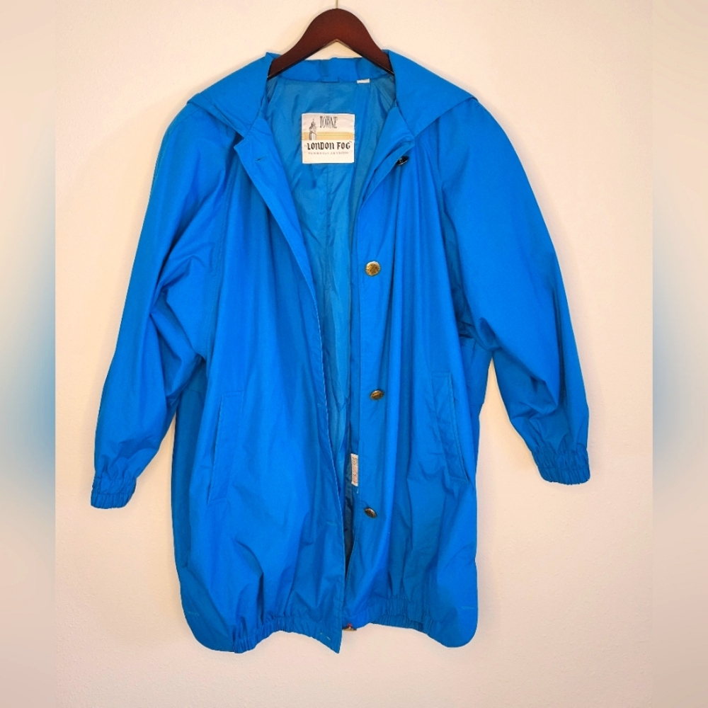 Vintage Coat